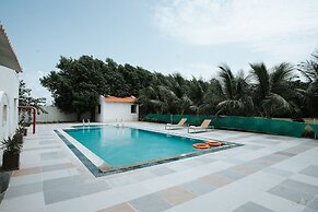 Daksh The Madhuvan Suites Dwarka