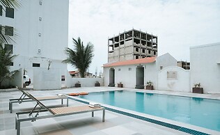 Daksh The Madhuvan Suites Dwarka
