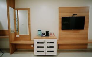 Daksh The Madhuvan Suites Dwarka