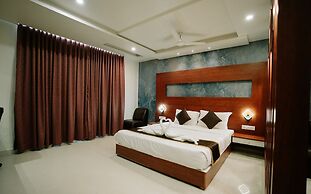 Daksh The Madhuvan Suites Dwarka