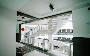 Daksh The Madhuvan Suites Dwarka