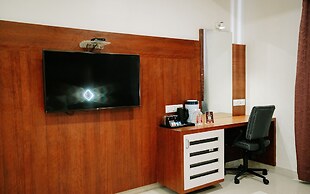 Daksh The Madhuvan Suites Dwarka