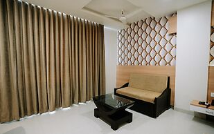Daksh The Madhuvan Suites Dwarka