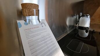 Italianway - Corso Venezia 7 - Nabucco