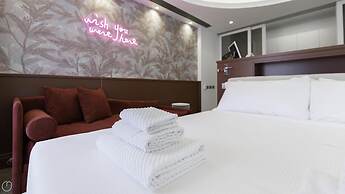 Italianway - Corso Venezia 7 - Nabucco