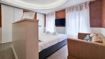 Italianway - Corso Venezia 7 - Nabucco