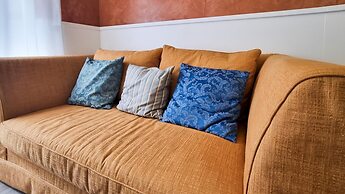 Italianway - Corso Venezia 7 - Nabucco