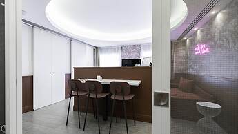 Italianway - Corso Venezia 7 - Nabucco