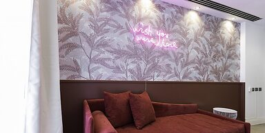 Italianway - Corso Venezia 7 - Nabucco