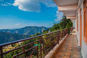Goroomgo Chandwick View Shimla