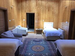 Uzungol Adiloglu Apart