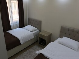 Uzungol Adiloglu Apart