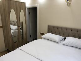 Uzungol Adiloglu Apart