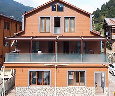 Uzungol Adiloglu Apart