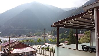 Uzungol Adiloglu Apart