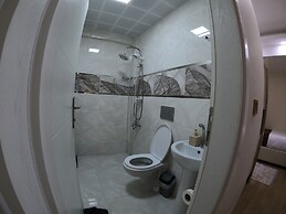 Uzungol Adiloglu Apart