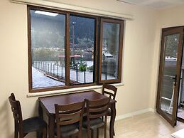 Uzungol Adiloglu Apart