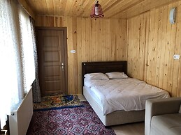 Uzungol Adiloglu Apart