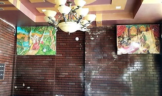 Goroomgo Brij Raj Guest House Mathura