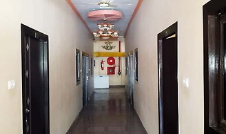 Goroomgo Brij Raj Guest House Mathura