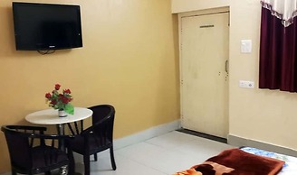 Goroomgo Brij Raj Guest House Mathura