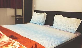 Goroomgo Galaxy Mathura