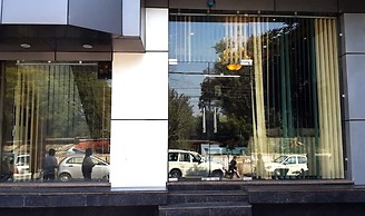 Goroomgo Galaxy Mathura