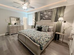 The Neon Moon 3 Bedroom Home by RedAwning