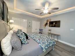 The Neon Moon 3 Bedroom Home by RedAwning