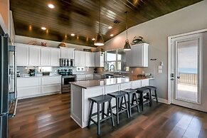 The Neon Moon 3 Bedroom Home by RedAwning