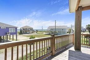 The Neon Moon 3 Bedroom Home by RedAwning