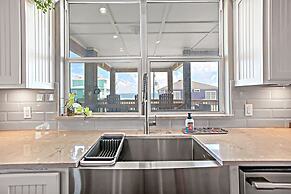 The Neon Moon 3 Bedroom Home by RedAwning