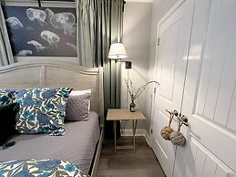 The Neon Moon 3 Bedroom Home by RedAwning