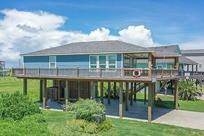 The Neon Moon 3 Bedroom Home by RedAwning