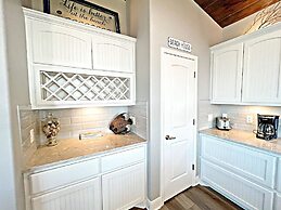 The Neon Moon 3 Bedroom Home by RedAwning