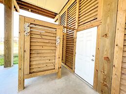 The Neon Moon 3 Bedroom Home by RedAwning