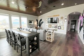 The Neon Moon 3 Bedroom Home by RedAwning