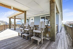 The Neon Moon 3 Bedroom Home by RedAwning