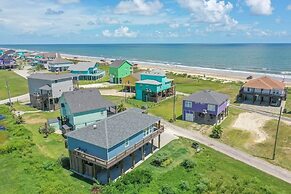 The Neon Moon 3 Bedroom Home by RedAwning