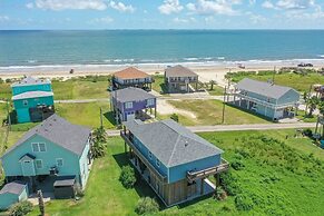 The Neon Moon 3 Bedroom Home by RedAwning