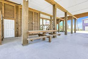 The Neon Moon 3 Bedroom Home by RedAwning