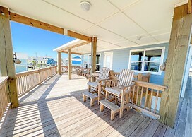 The Neon Moon 3 Bedroom Home by RedAwning