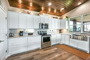 The Neon Moon 3 Bedroom Home by RedAwning