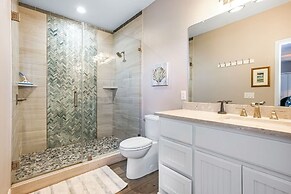 The Neon Moon 3 Bedroom Home by RedAwning