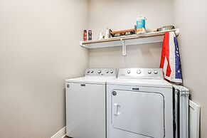 The Neon Moon 3 Bedroom Home by RedAwning