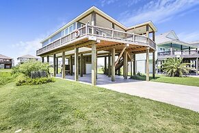 The Neon Moon 3 Bedroom Home by RedAwning