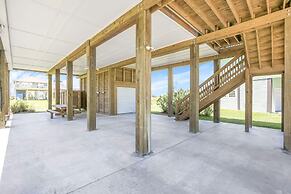 The Neon Moon 3 Bedroom Home by RedAwning