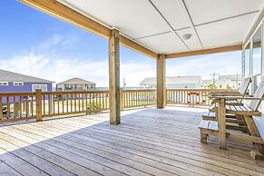 The Neon Moon 3 Bedroom Home by RedAwning