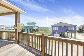 The Neon Moon 3 Bedroom Home by RedAwning