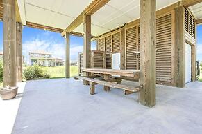 The Neon Moon 3 Bedroom Home by RedAwning